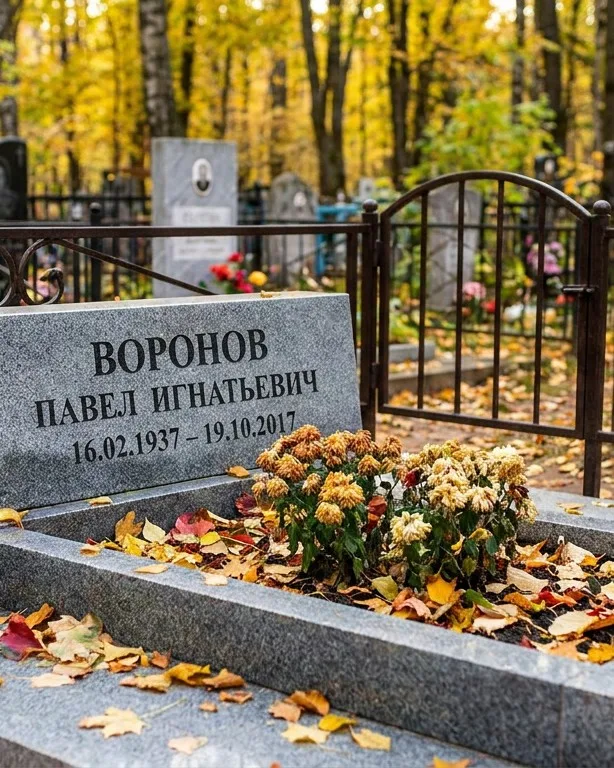 Премиум-комплекс под ключ с крестом и скамьёй в Салехарде