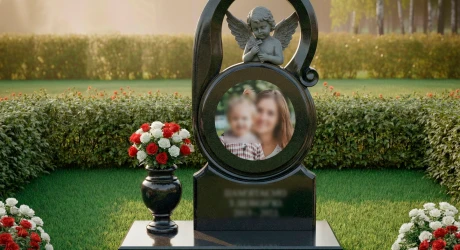 Памятник ПН 717