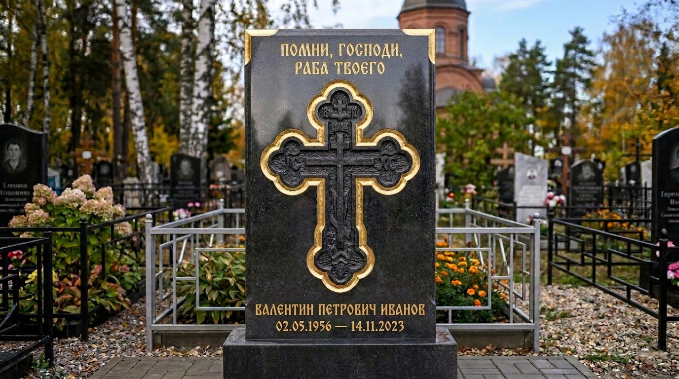 Фото после ретуши